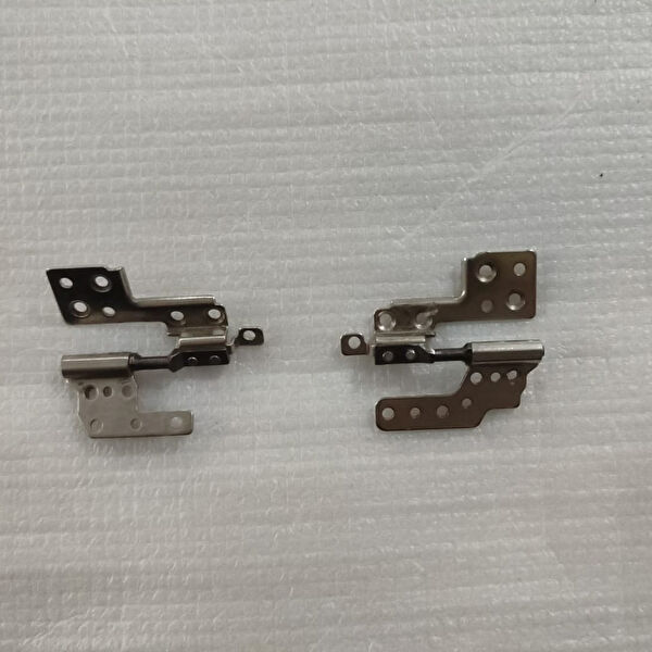 Casper Notebook Kilitleri