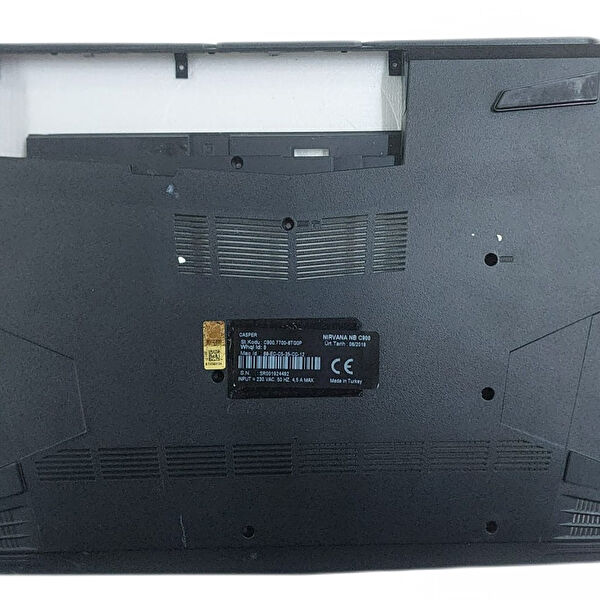 Casper Notebook Yedek Parça