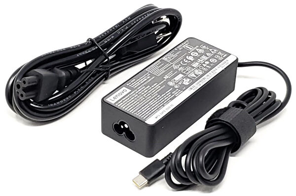 Lenovo Notebook Adaptör, Şarj Cihazı