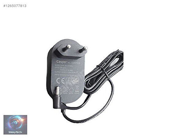 Casper Notebook Adaptör, Şarj Cihazı
