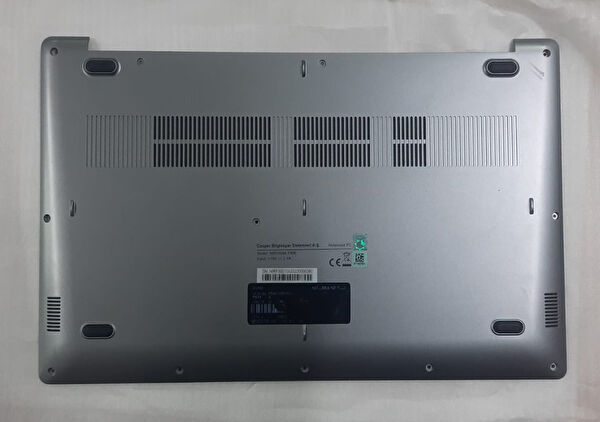 Casper Notebook Yedek Parça