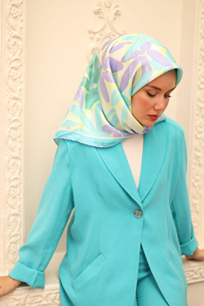 Silk Home Şal, Eşarp ve Aksesuarı