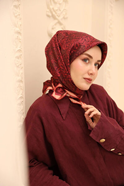 Silk Home Şal, Eşarp ve Aksesuarı