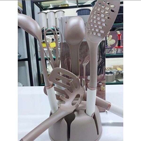 Vip Ahmet Servis Seti