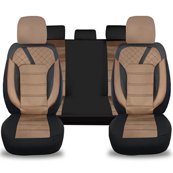 Pandami Araca Özel Koltuk Kılıfı