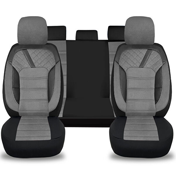 Pandami Araca Özel Koltuk Kılıfı