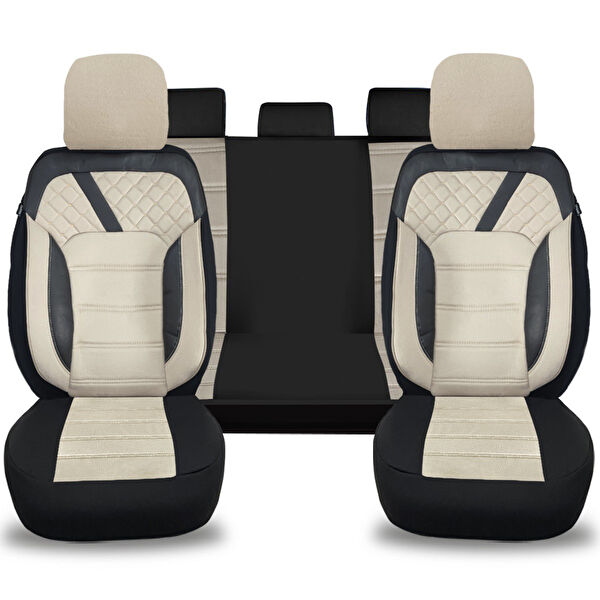 Pandami Araca Özel Koltuk Kılıfı