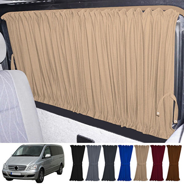 Pandami Raylı Perdeler