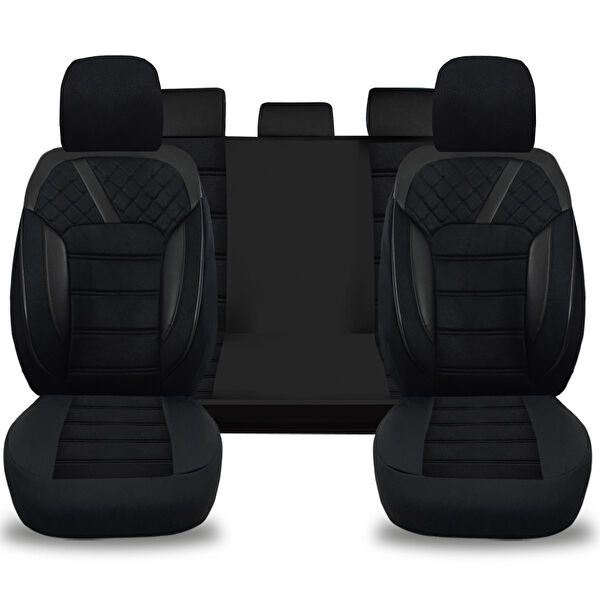 Minderland Universal Oto Koltuk Kılıfı