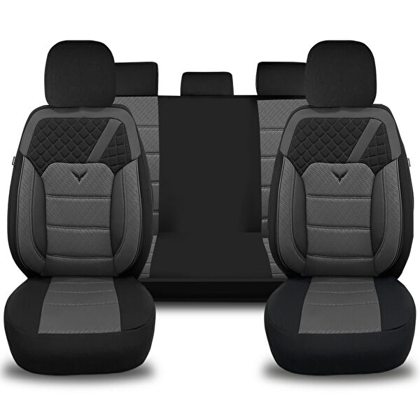 Minderland Universal Oto Koltuk Kılıfı