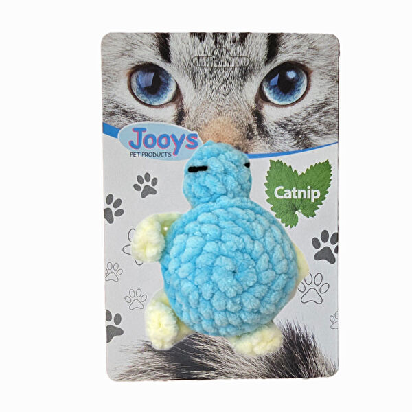 Jooys Kedi Oyuncakları