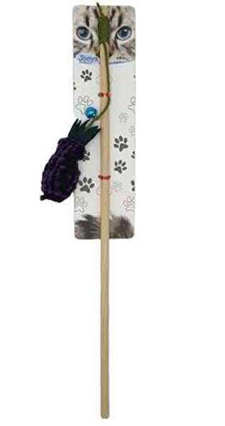 Jooys Kedi Oyuncakları