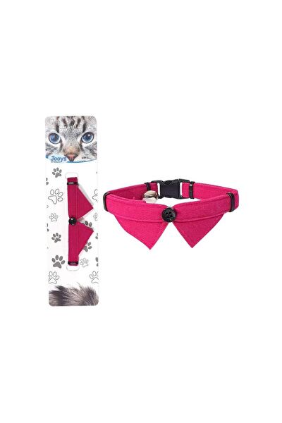Jooys Kedi Tasmaları ve İsimlikler