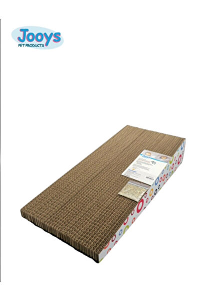 Jooys Kedi Tırmalama