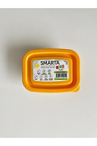 Smarta Oyun Hamuru, Slime