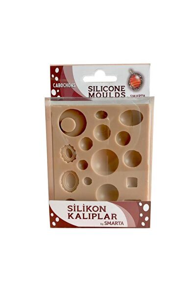 Smarta Kurabiye, Çikolata Kalıbı