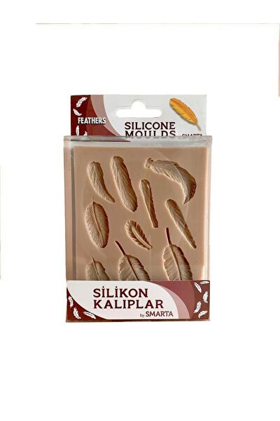 Smarta Kurabiye, Çikolata Kalıbı