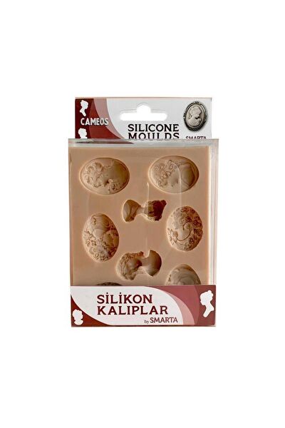 Smarta Kurabiye, Çikolata Kalıbı