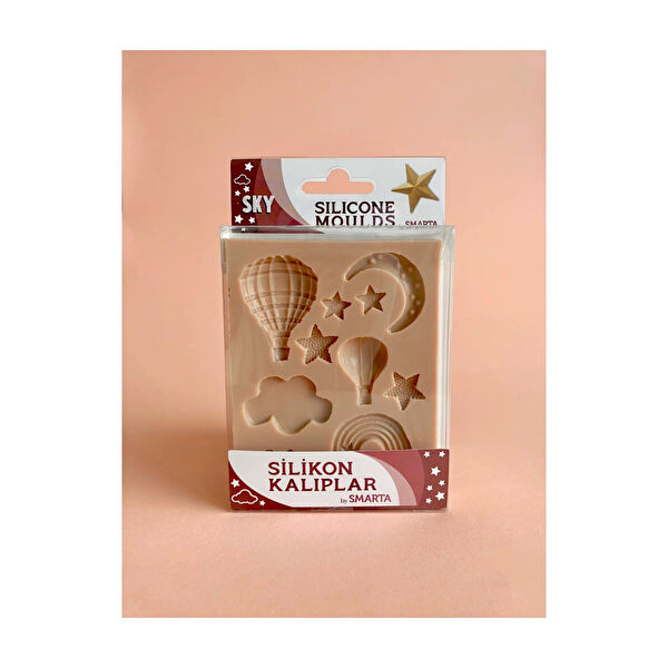 Smarta Fırça, Resim Kalemleri