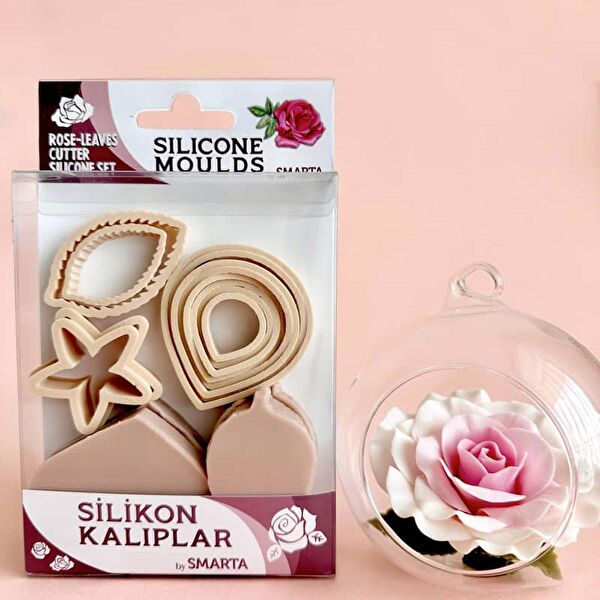 Smarta Reçine Sanatları