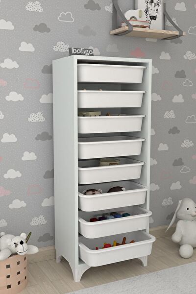 Bofigo Çok Amaçlı Dolap