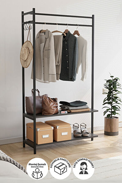 Bofigo Kapı, Duvar Askılığı