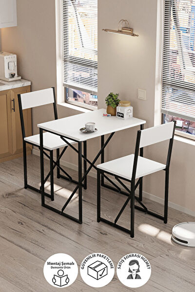 Bofigo Mutfak Masa Takımı