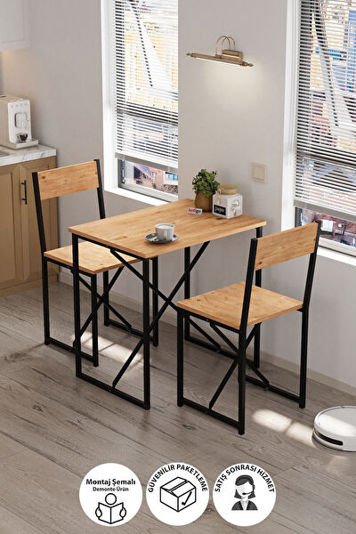 Bofigo Mutfak Masa Takımı