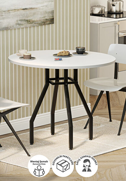 Bofigo Yemek Masası