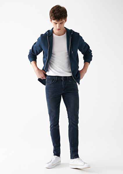 Mavi Erkek Jeans