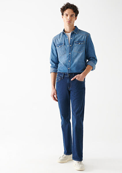 Mavi Erkek Jeans
