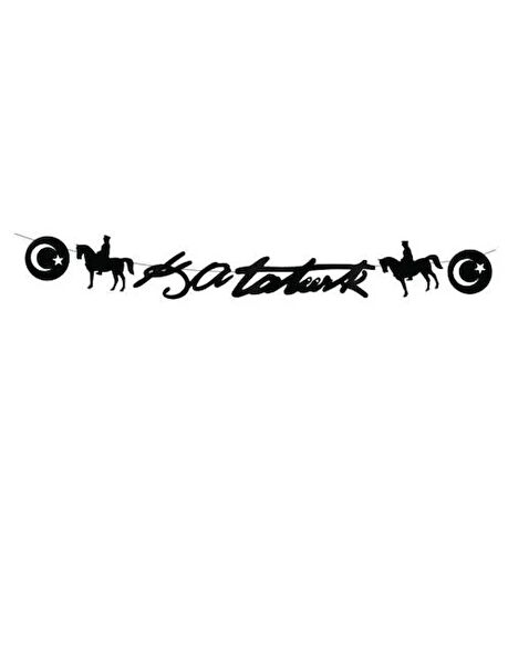 Big Party Parti Süsleme Malzemeleri