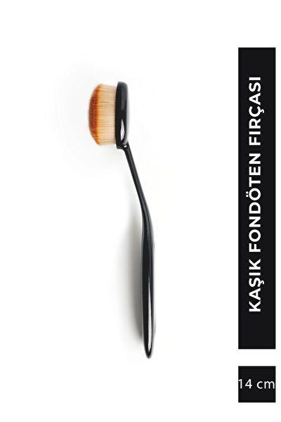 Fit & Alive Cosmetics Makyaj Fırçası