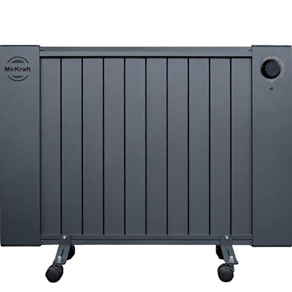 Mirkraft Sobalar ve Isıtıcılar