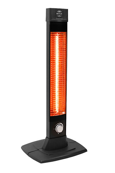 Mirkraft Sobalar ve Isıtıcılar