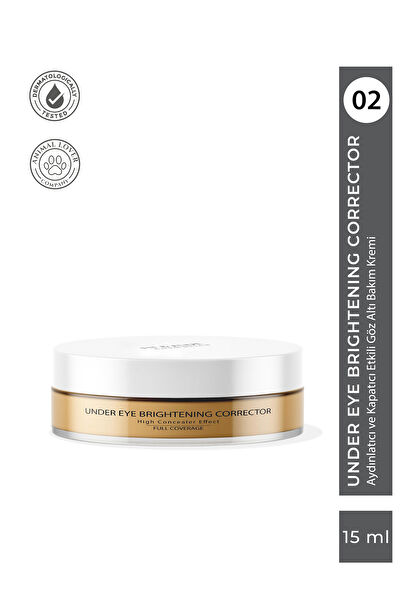 Fit & Alive Cosmetics Göz Bakım Ürünleri