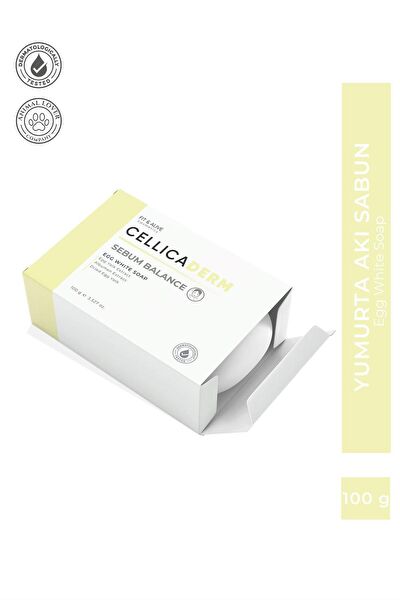 Fit & Alive Cosmetics Sabun