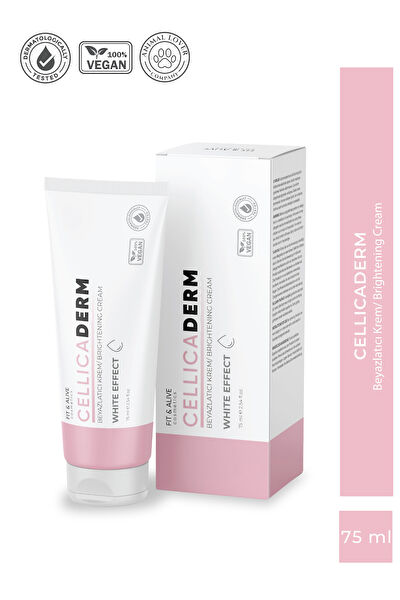 Fit & Alive Cosmetics Akne, Gözenek, Leke Ürünleri