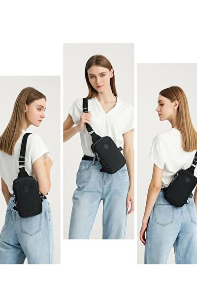 Smart Bags Erkek Omuz Çanta