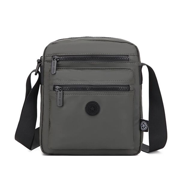 U.S. Polo Assn. Erkek Omuz Çanta