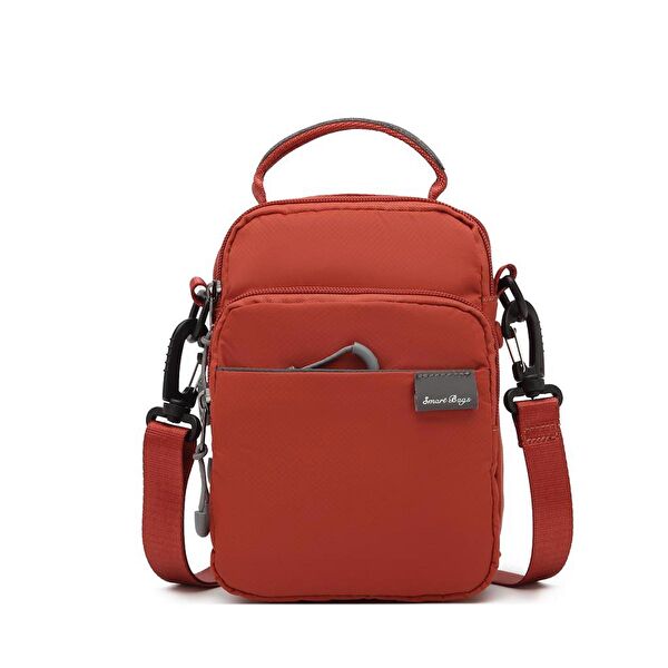 Smart Bags Kadın Postacı Çantası