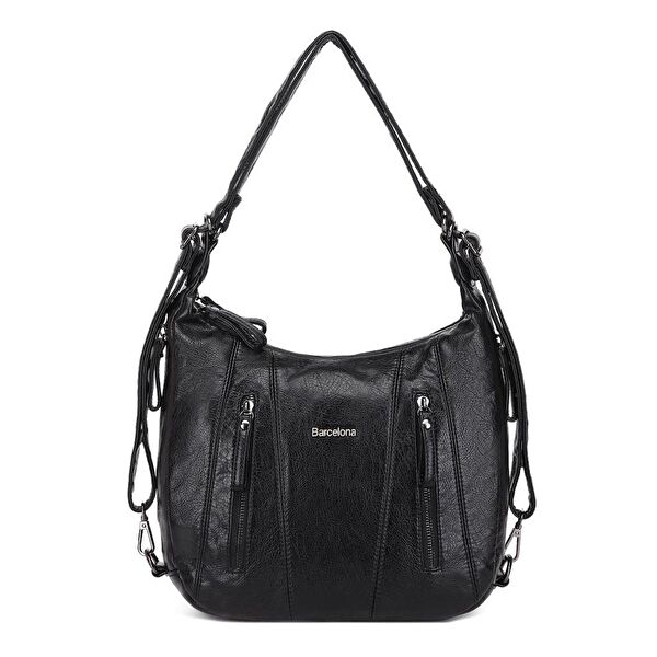 Barcelona Kadın Omuz Çantası