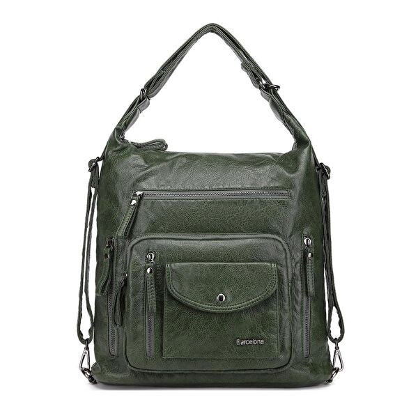 Barcelona Kadın Omuz Çantası