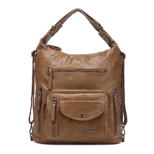 Barcelona Kadın Omuz Çantası