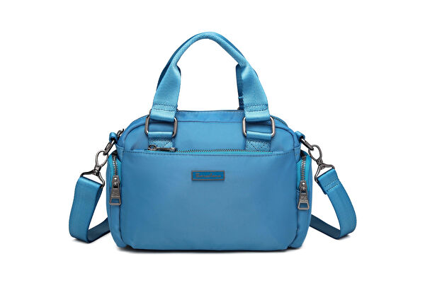 Barcelona Kadın Postacı Çantası