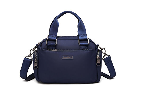 Barcelona Kadın Postacı Çantası