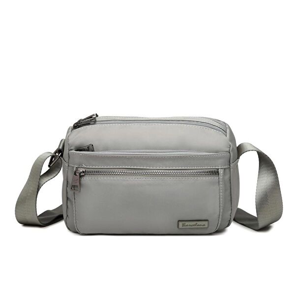 Barcelona Kadın Postacı Çantası