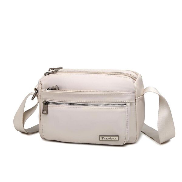 Barcelona Kadın Postacı Çantası