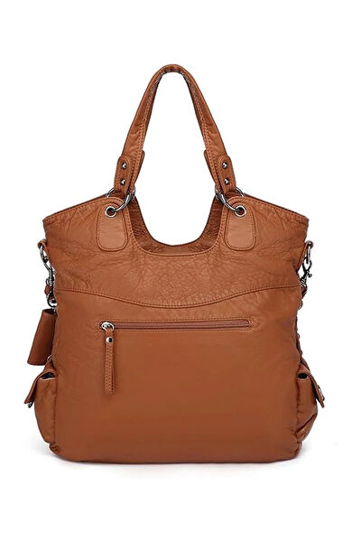 Barcelona Kadın Omuz Çantası