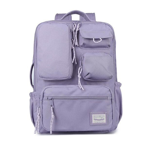 Smart Bags Okul Çantası
